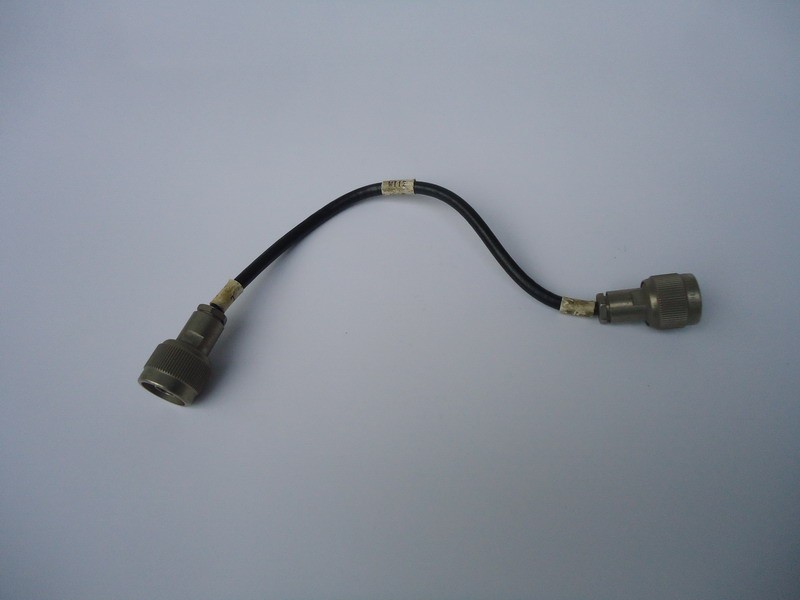 N / N konektor RADIALL