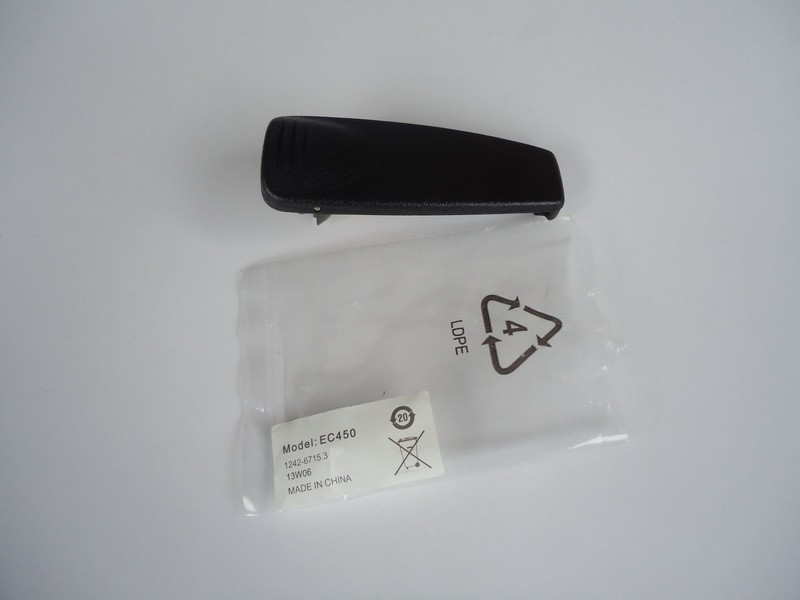 Nov CLIP za Motorola GP340