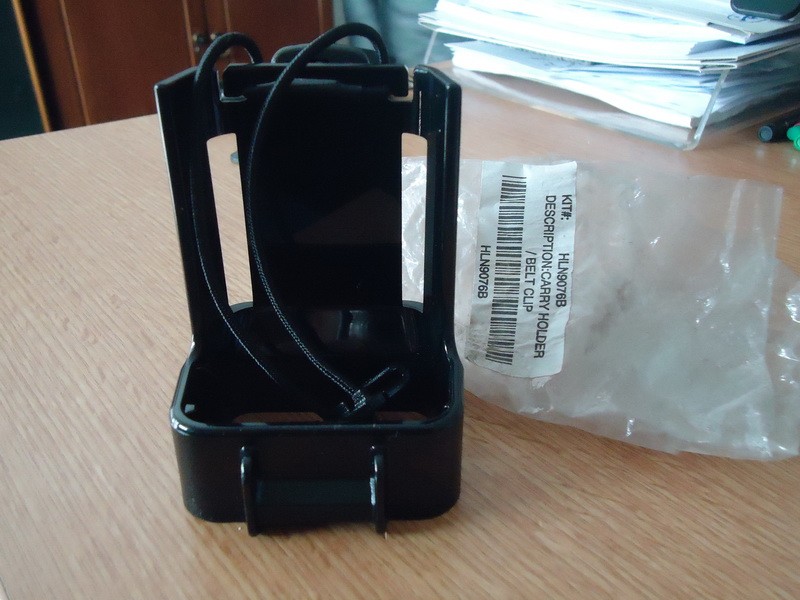 Nosač za kaiš za Motorola GP300