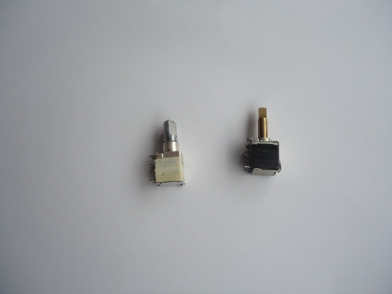Potenciometar Volume za Motorola GP340