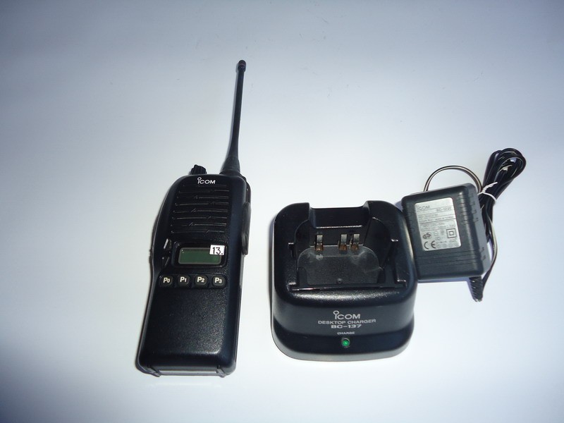 Icom IC-F4GS