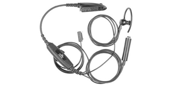 Motorola GP340 Security Professional