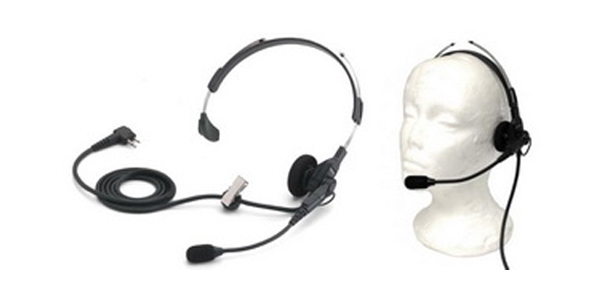 Motorola GP300 „Madona“ slušalica