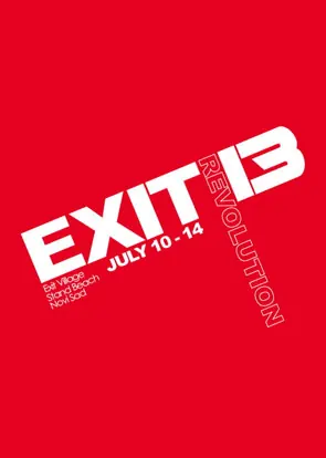 EXIT