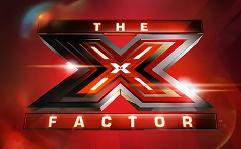 The X Factor (2014, 2015)