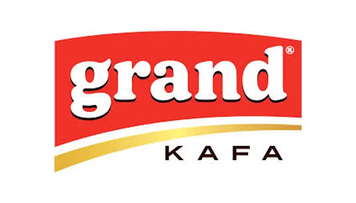 Grand kafa