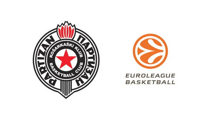 FK Partizan u Evropi