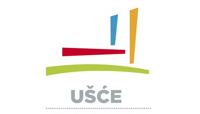 Ušće shopping centar – Beograd