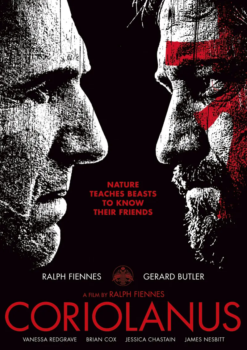 Coriolanus
