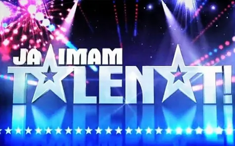 Ja imam talent (2009–2013)