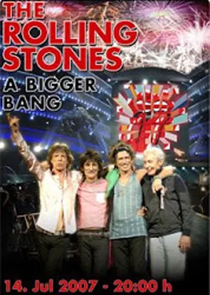 The Rolling Stones – Ušće