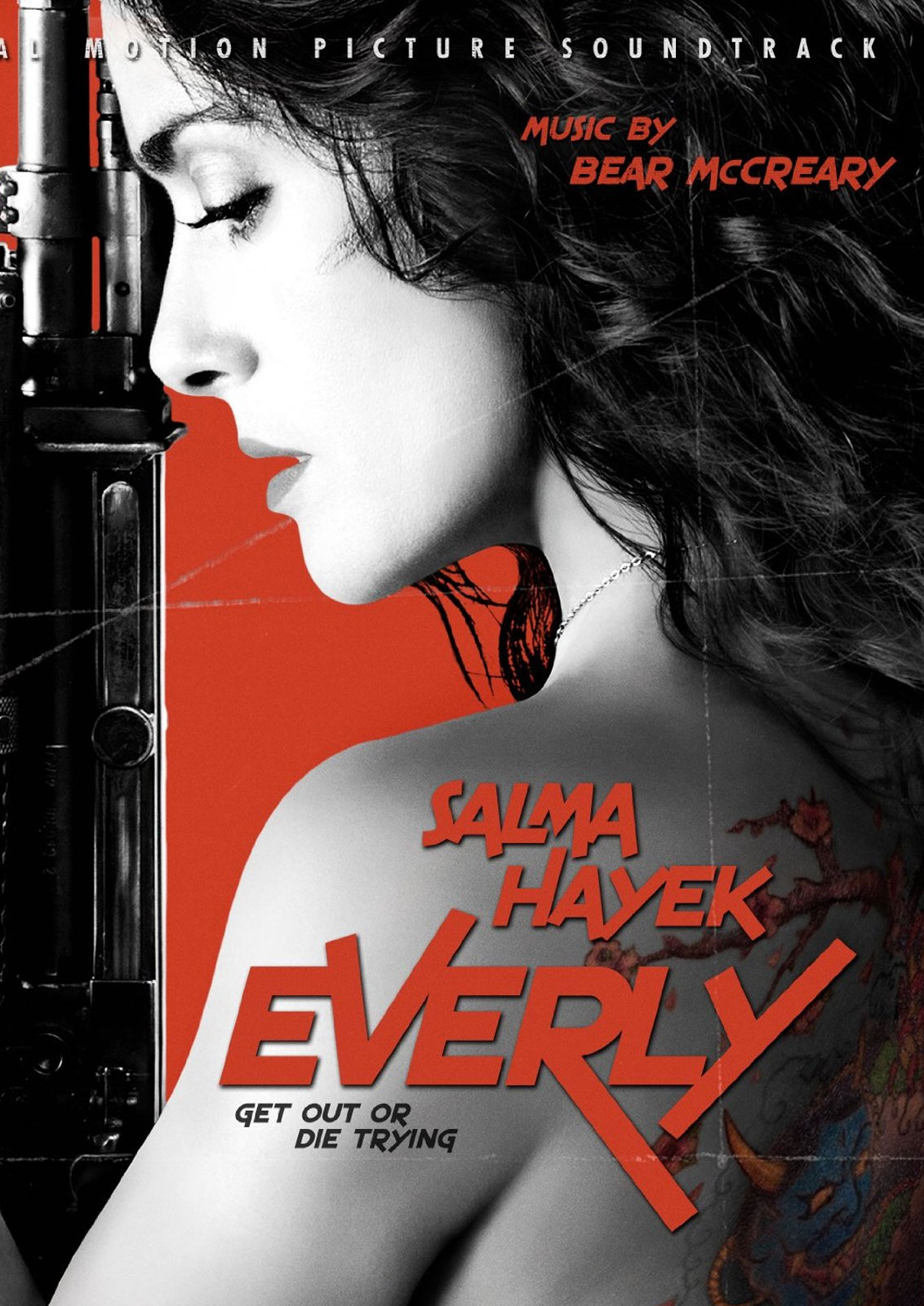Everly