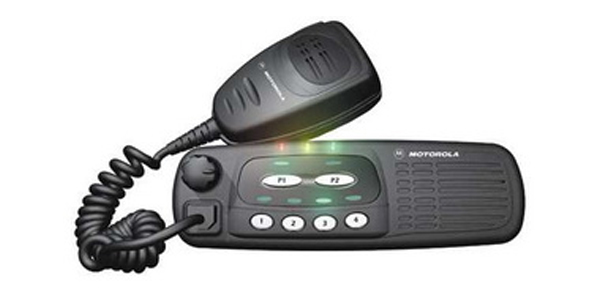 Motorola GM340