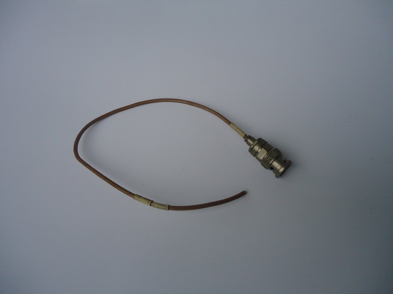 BNC connector