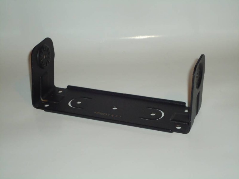 Mounting bracket for Motorola GM300