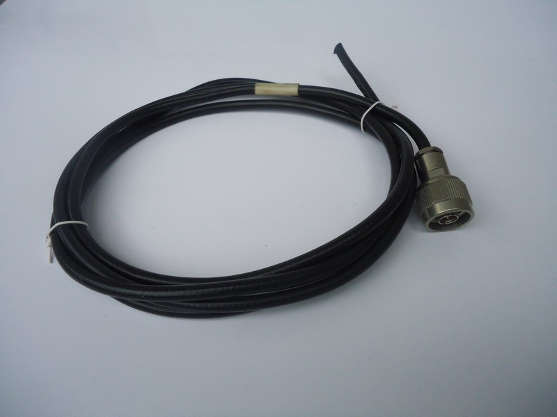 N connector RADIALL