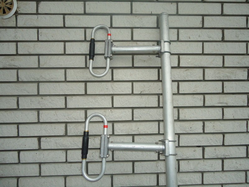 Sinclair UHF base antenna