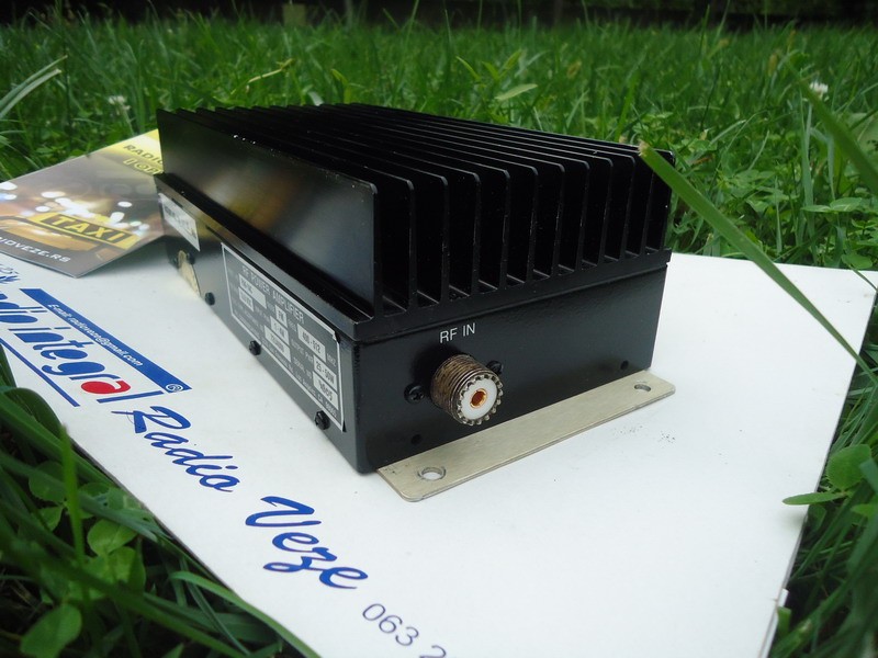 UHF Linear