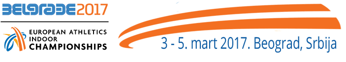 2017 European Athletics Indoor Championships