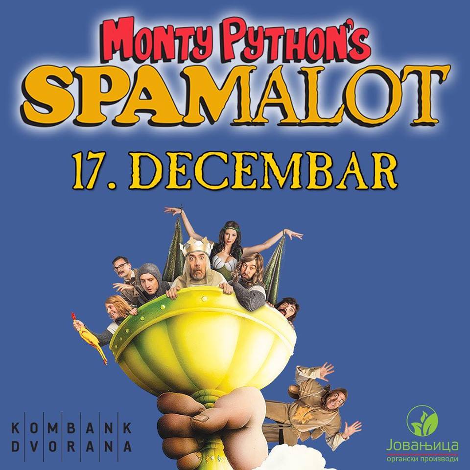 Monty Python