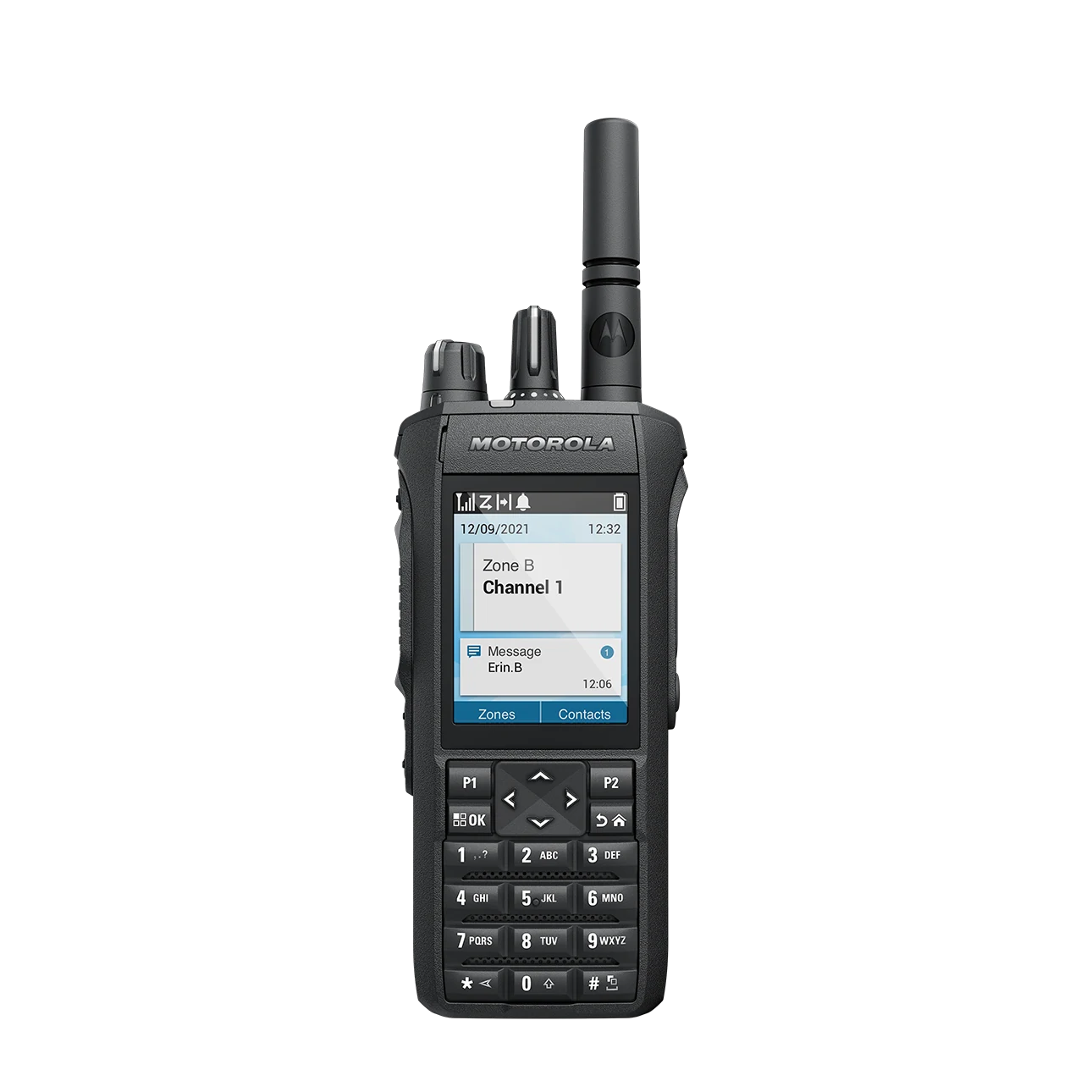 Motorola MOTOTRBO R7